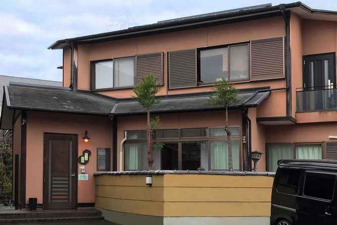 Hananobou Bettei Kioto Zewnętrze zdjęcie
