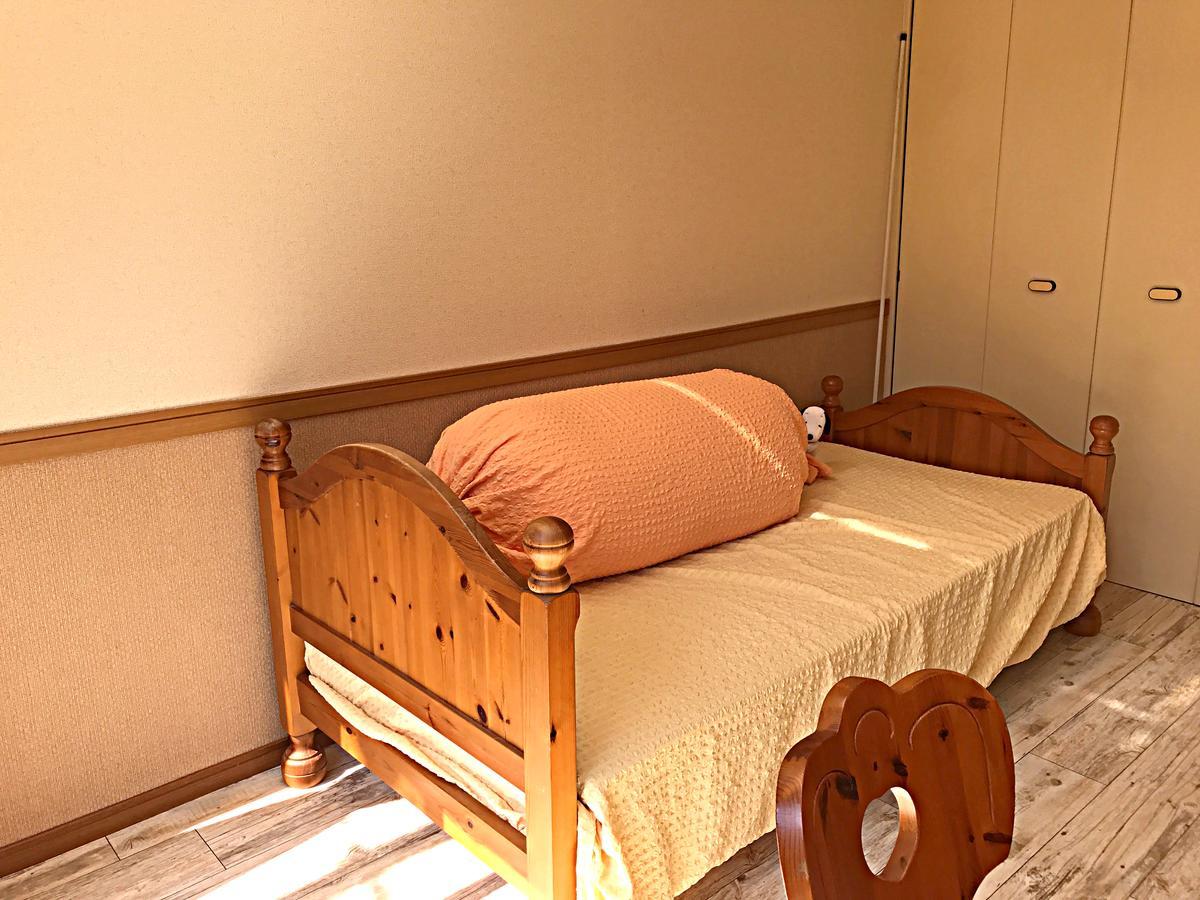 Hananobou Bettei Kioto Zewnętrze zdjęcie