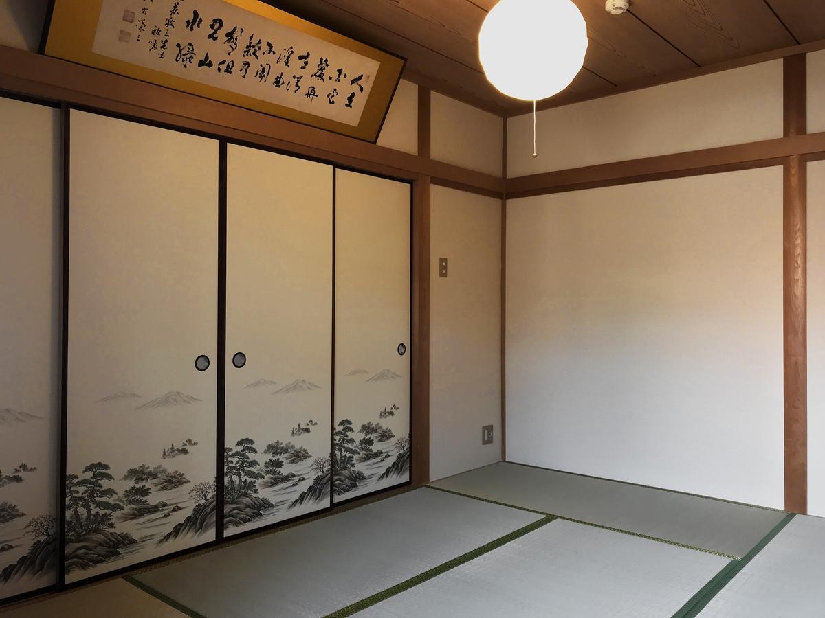 Hananobou Bettei Kioto Zewnętrze zdjęcie